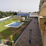 Fibes Lux Sevilla Este.