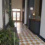 Fibes Lux Sevilla Este.