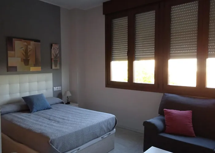 Fibes Lux Sevilla Este.