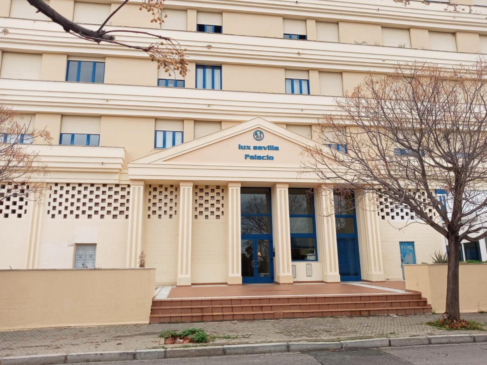 Fibes Lux Este. Appartement