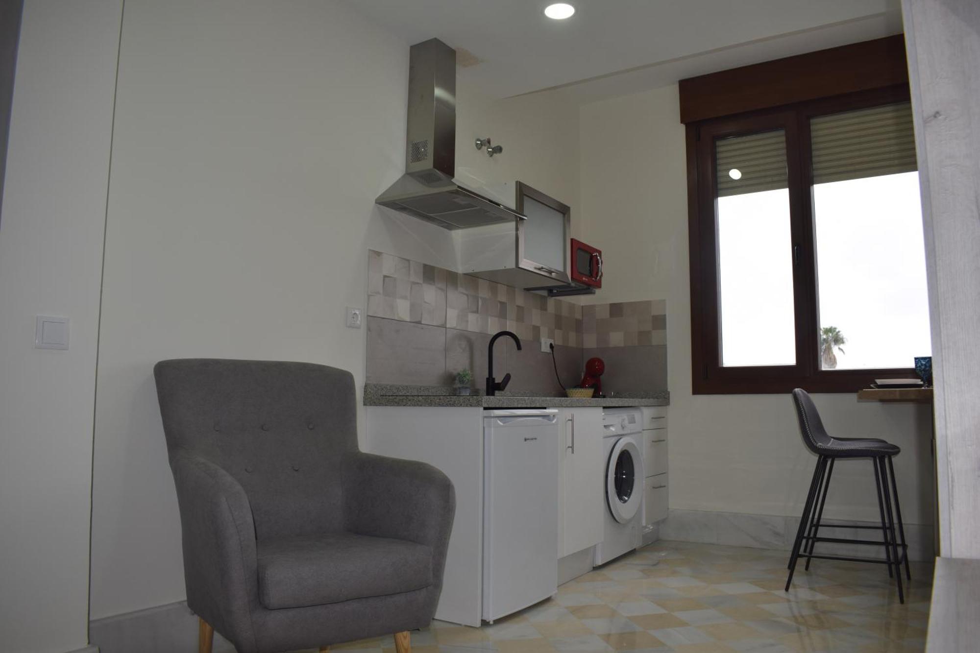 Appartement Fibes Lux Este.