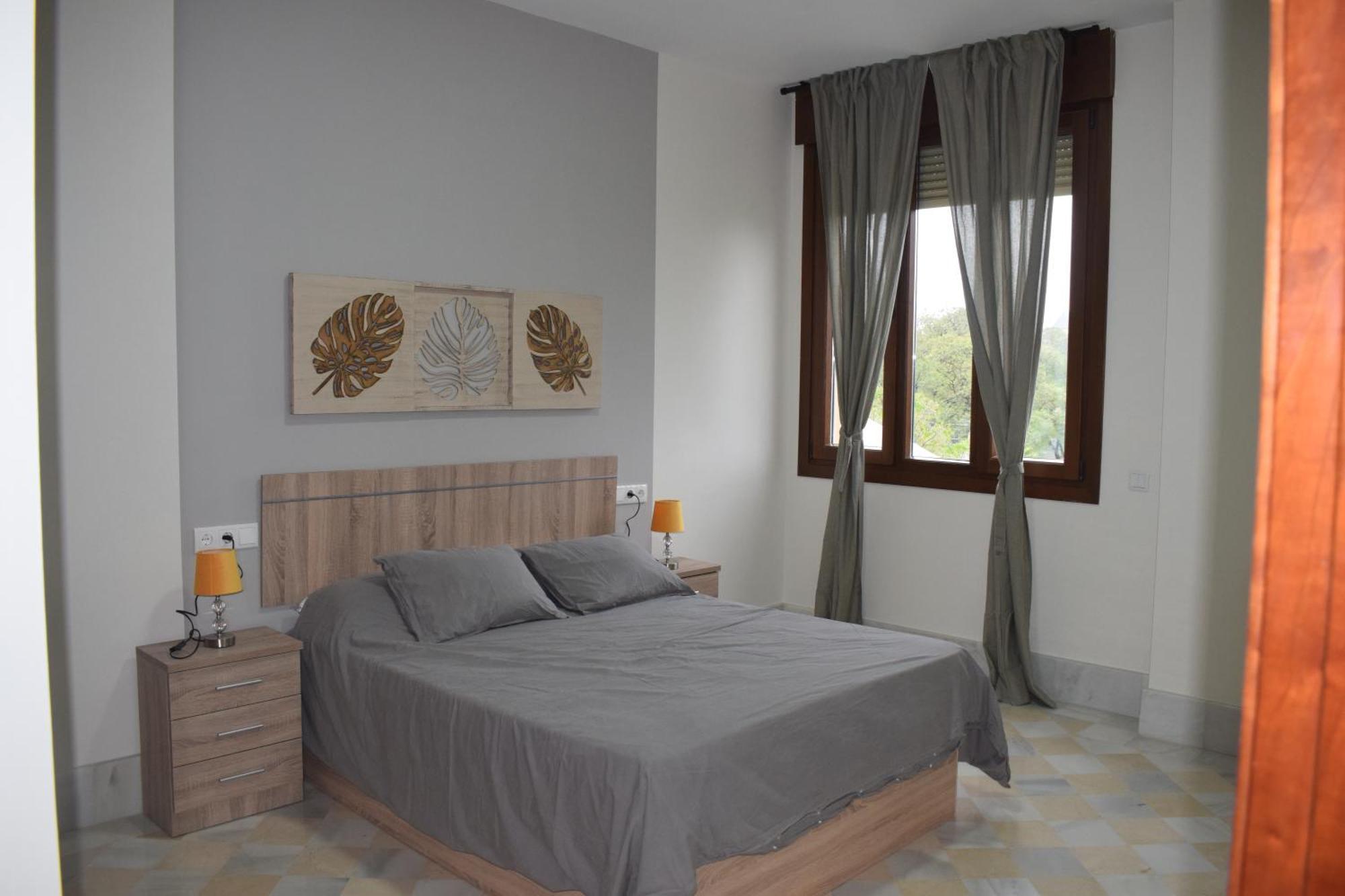 Appartement Fibes Lux Este. *