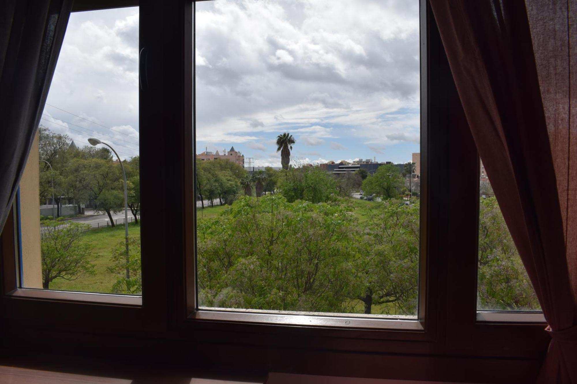 Fibes Lux Este. Appartement *