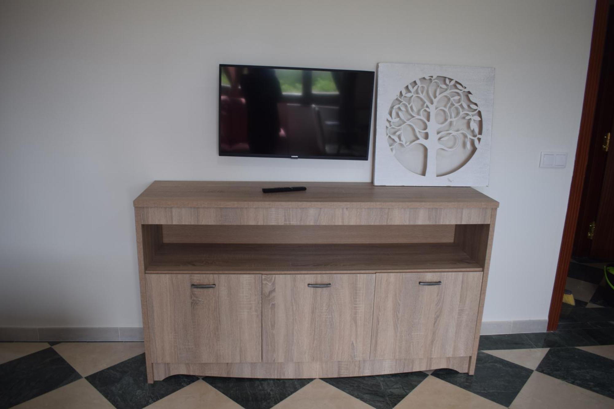 Fibes Lux Este. Appartement *