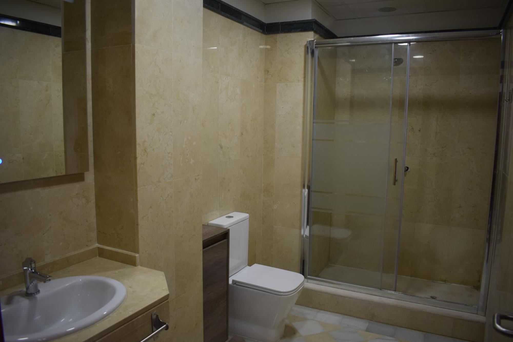 Fibes Lux Este. Appartement Séville