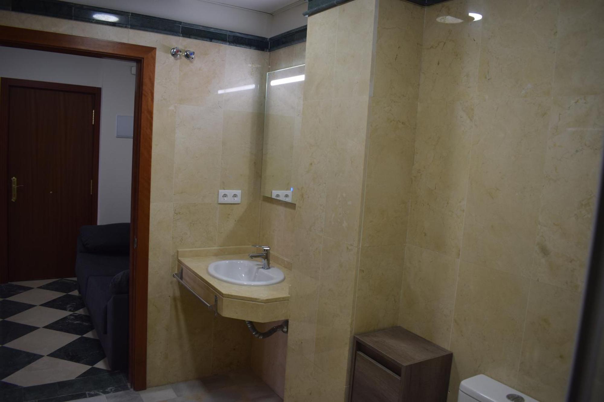 Fibes Lux Este. Appartement *