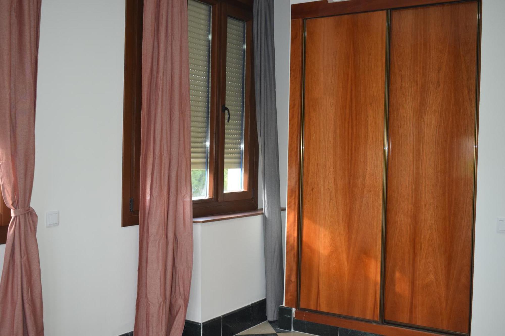 Fibes Lux Este. Appartement Séville