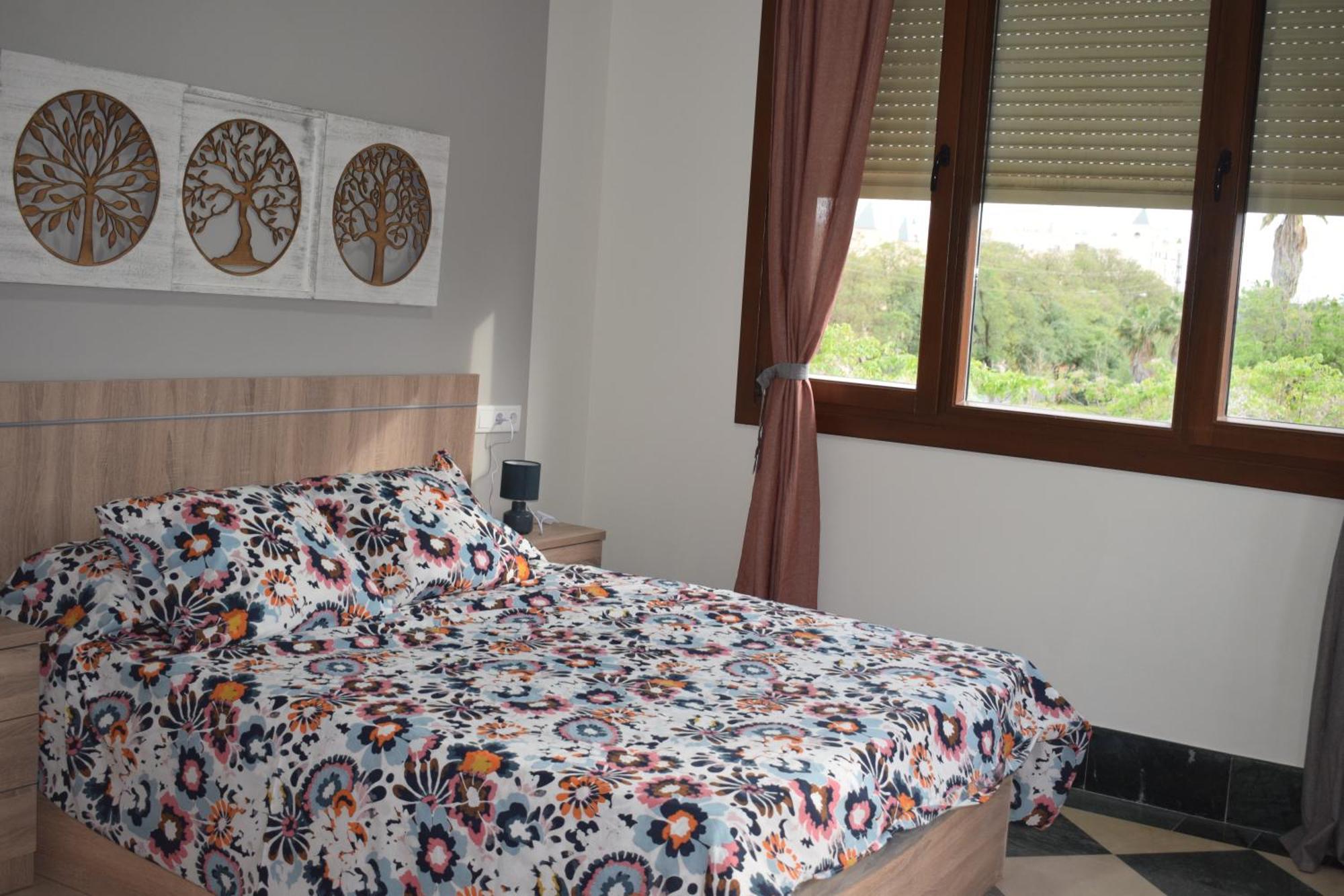 Fibes Lux Este. Appartement
