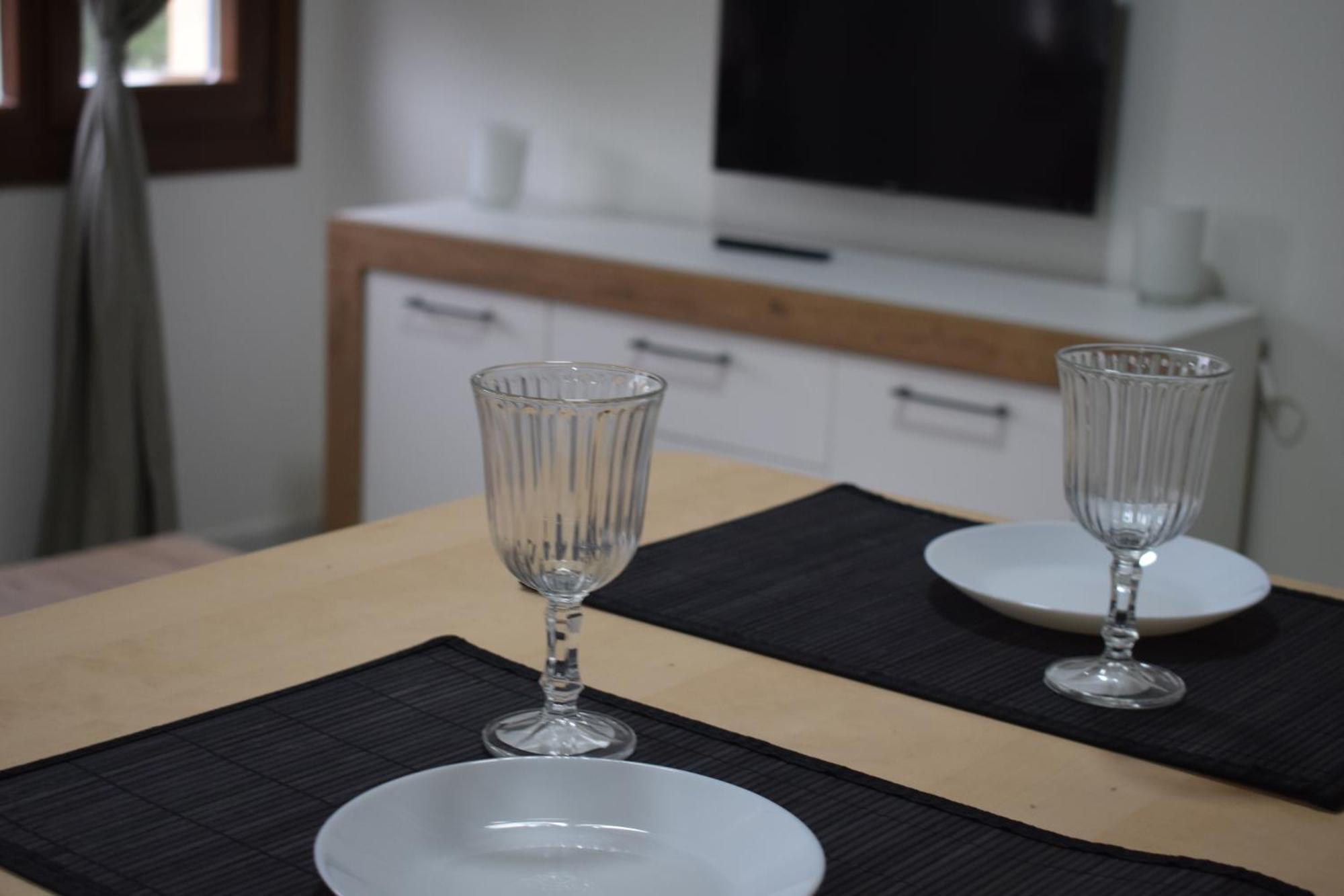 Fibes Lux Este. Appartement
