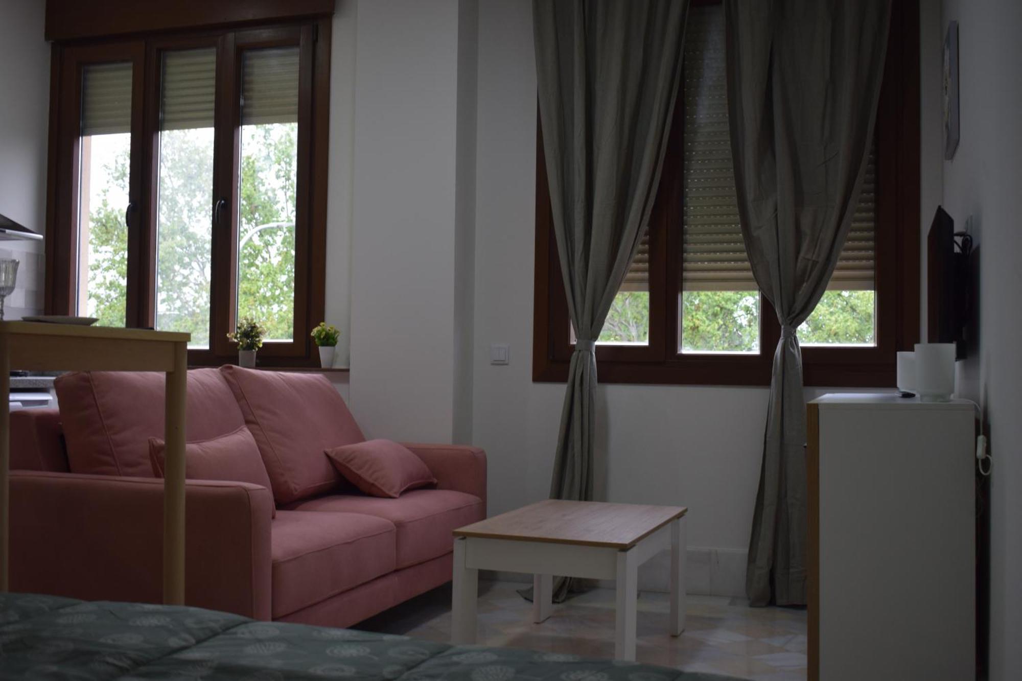 Fibes Lux Este. Appartement *