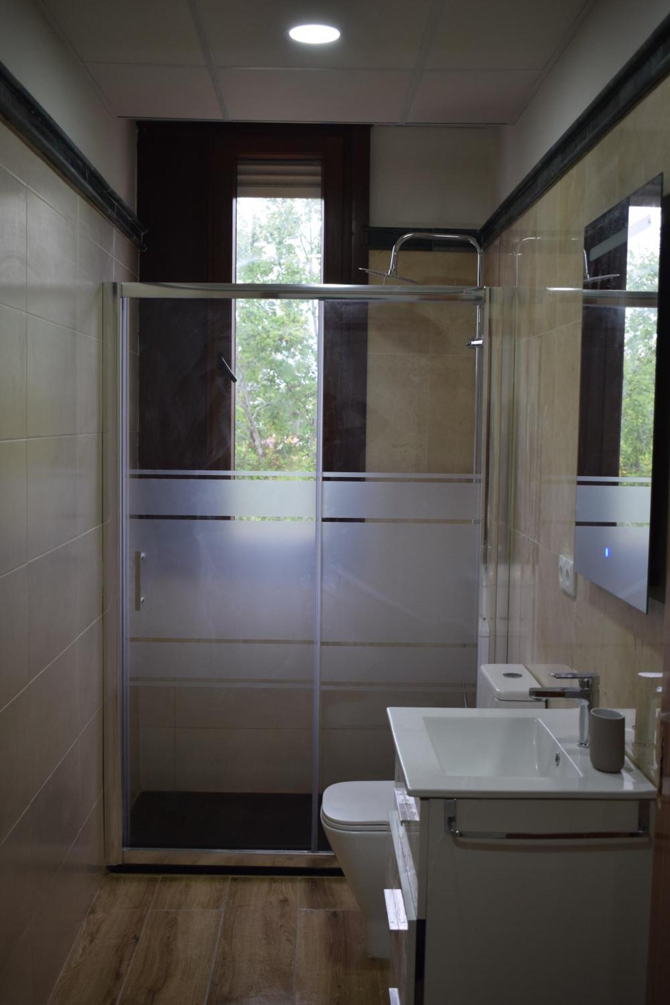 Appartement Fibes Lux Este. Séville