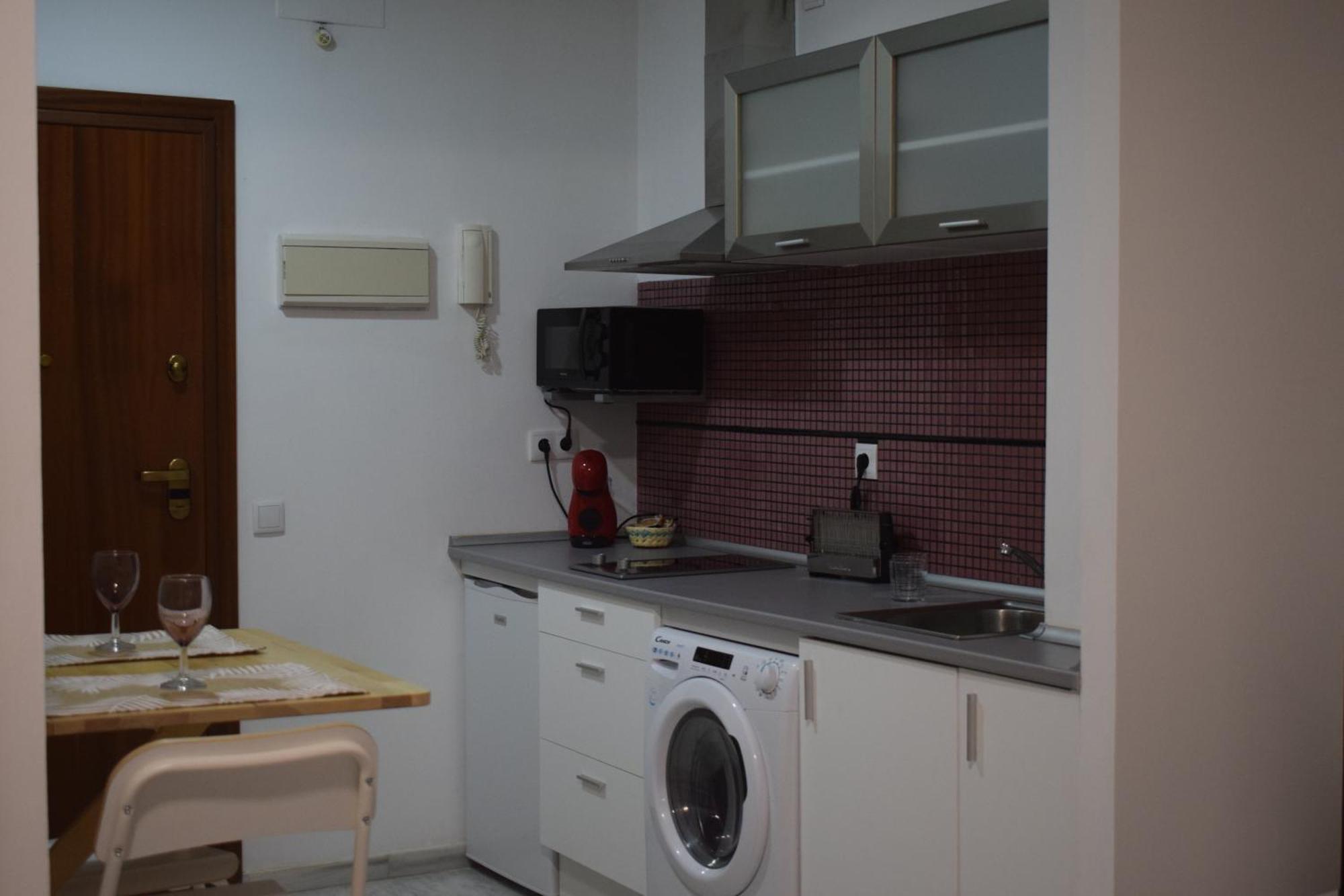 Appartement Fibes Lux Este. *