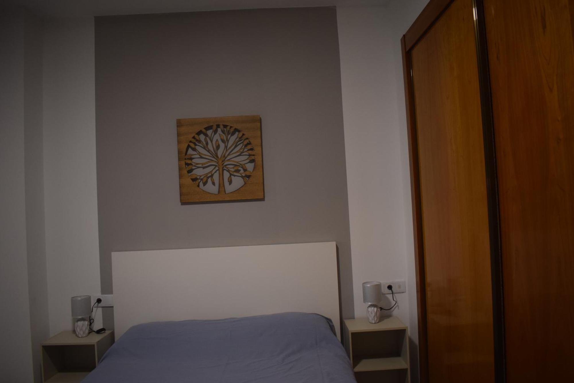 Appartement Fibes Lux Este. Séville