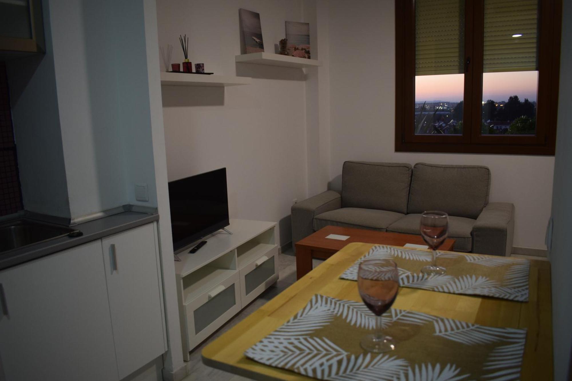 Appartement Fibes Lux Este.