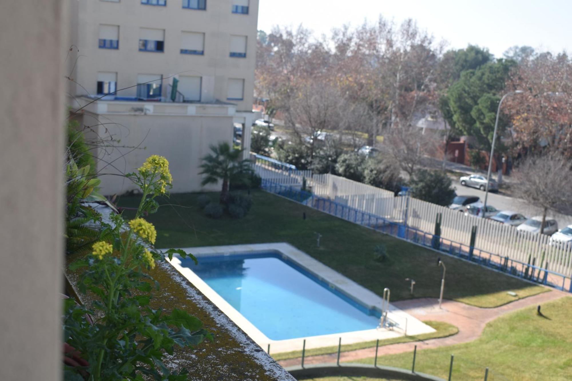 Appartement Fibes Lux Este. Séville