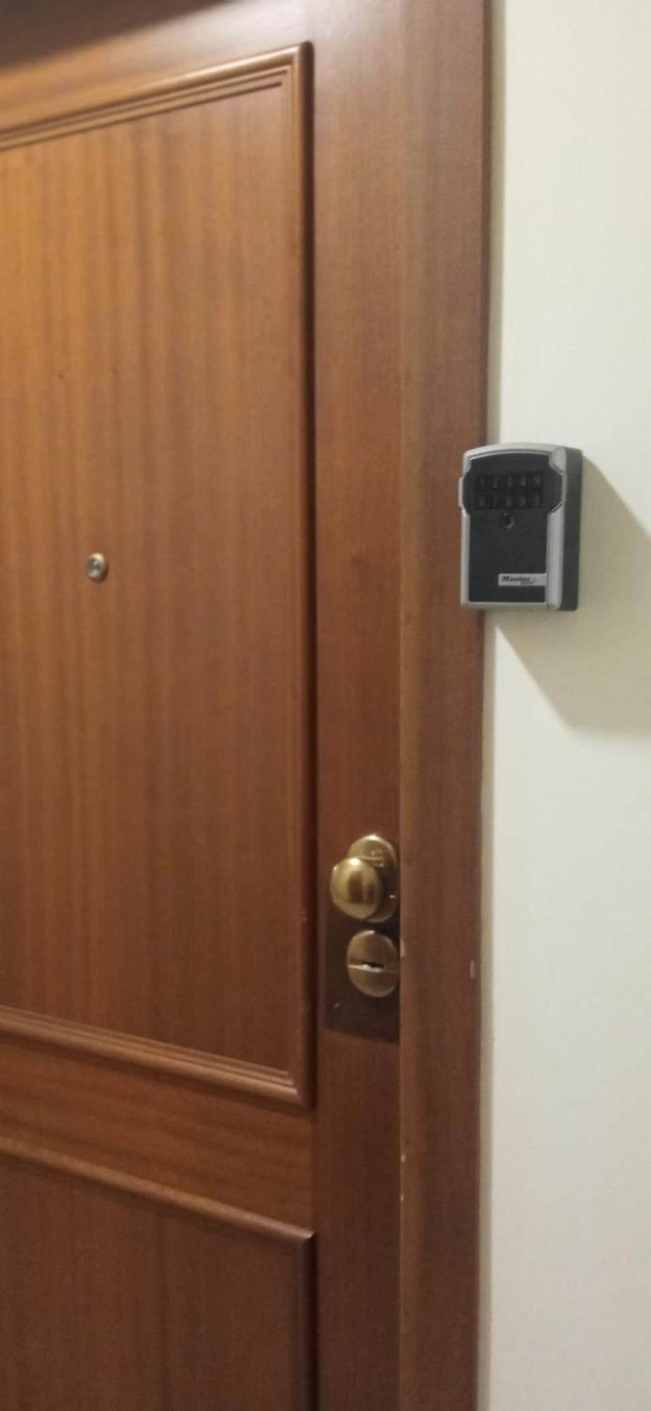 Appartement Fibes Lux Este. *