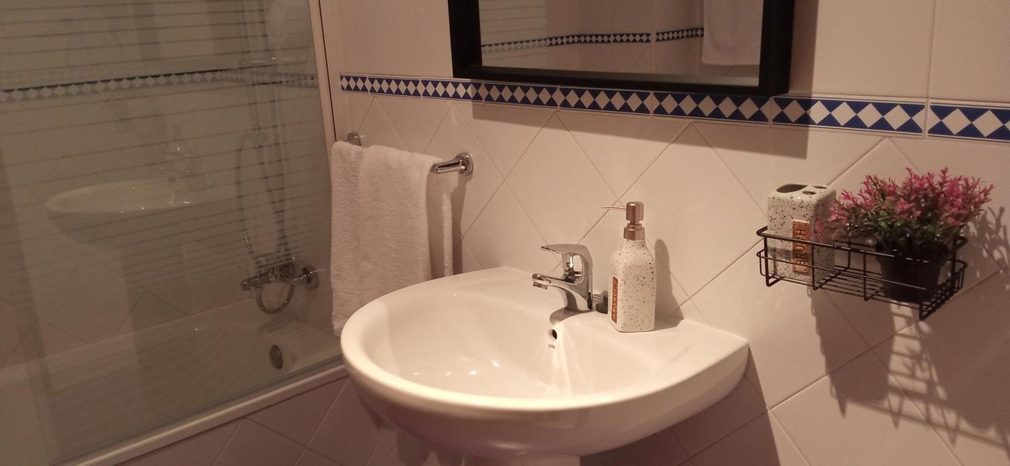 Appartement Fibes Lux Este.