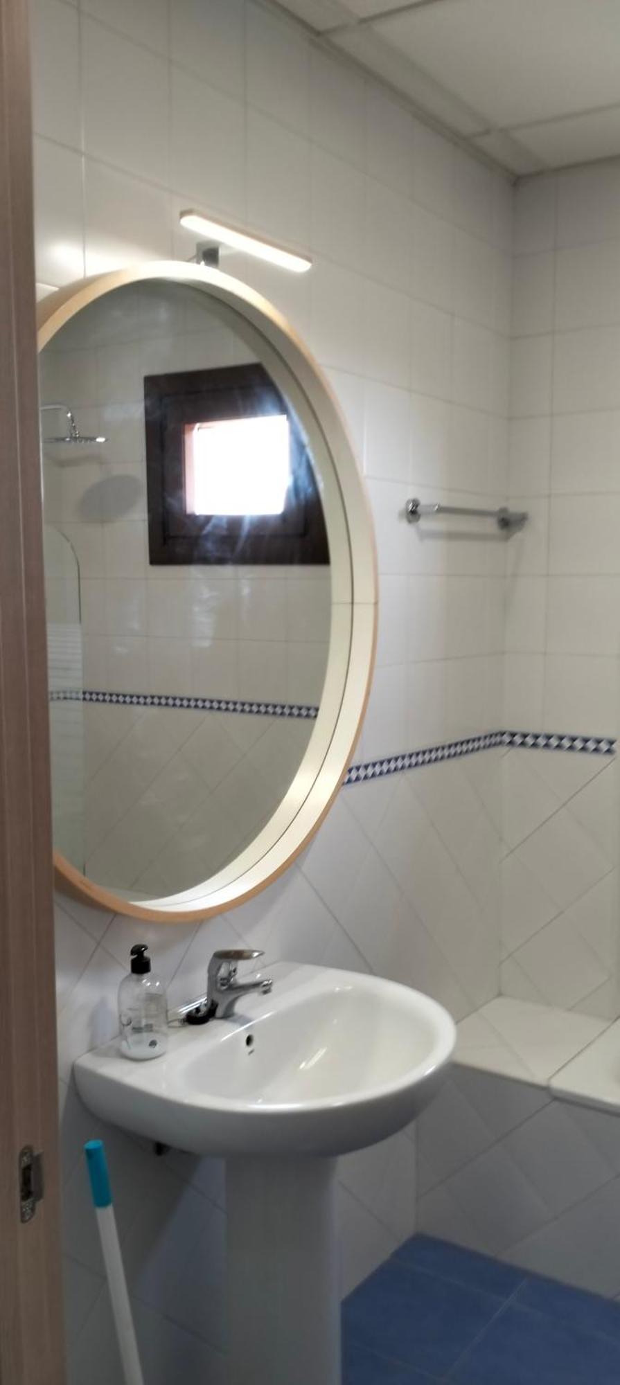 Fibes Lux Este. Appartement *