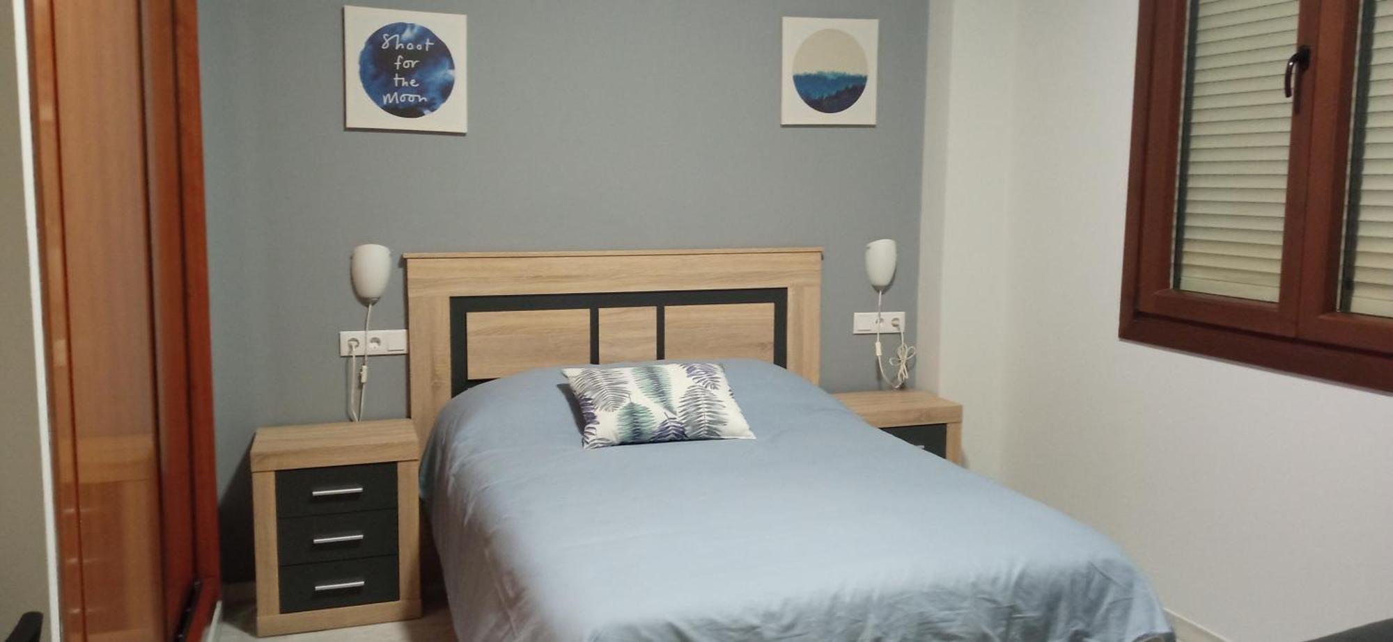Fibes Lux Este. Appartement Séville