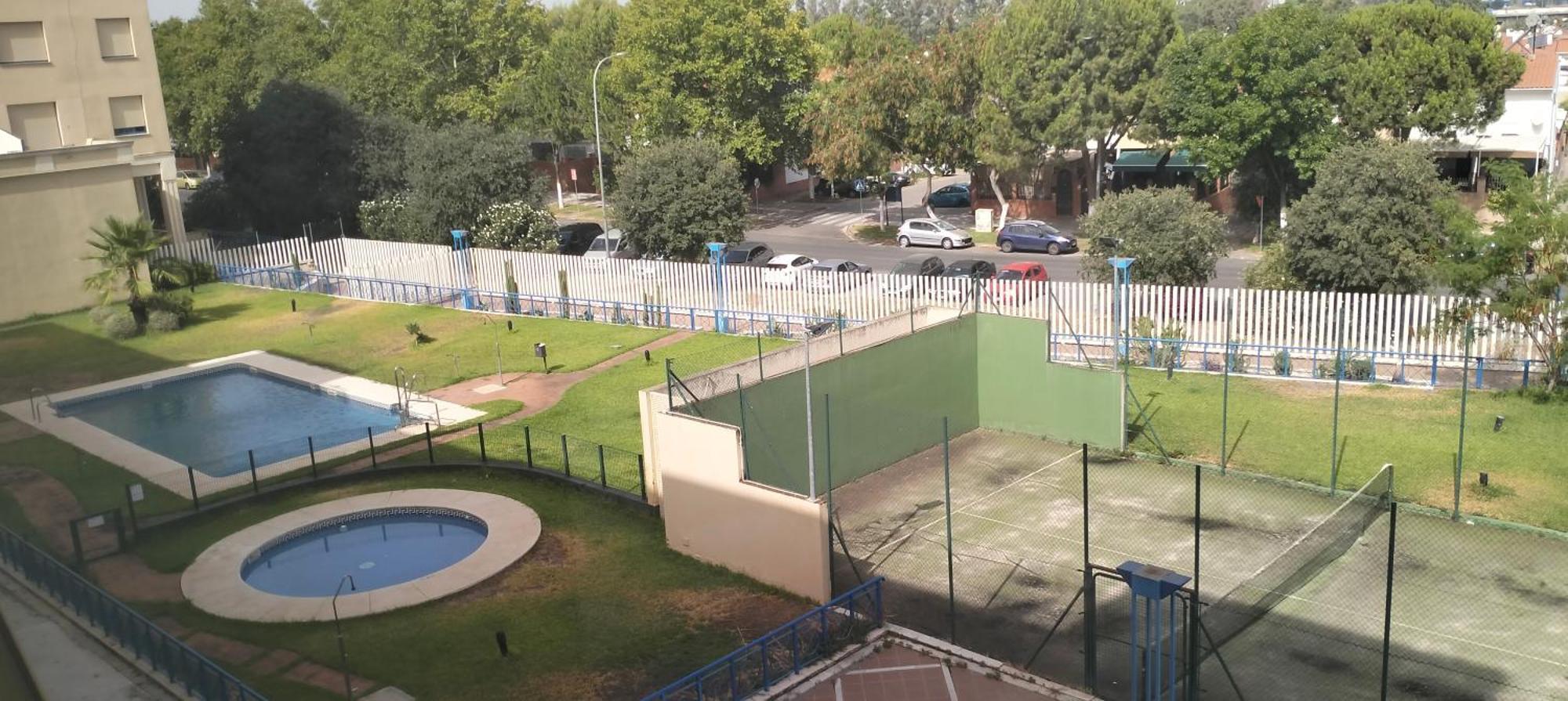 Fibes Lux Este. *