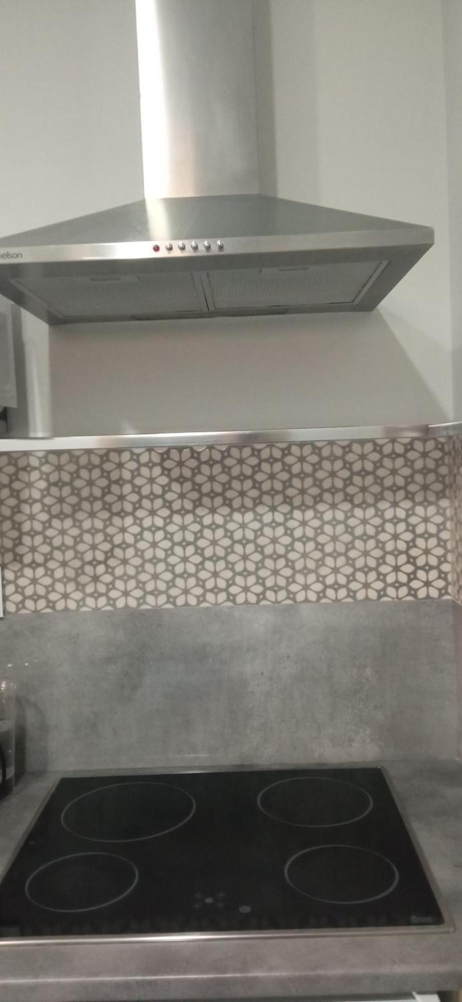 Fibes Lux Este. Appartement
