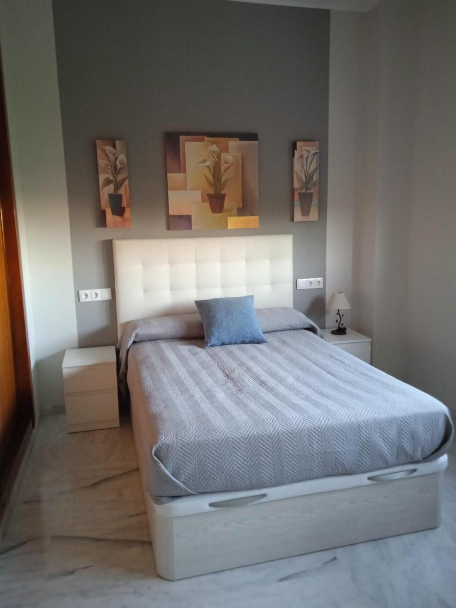 Appartement Fibes Lux Este.