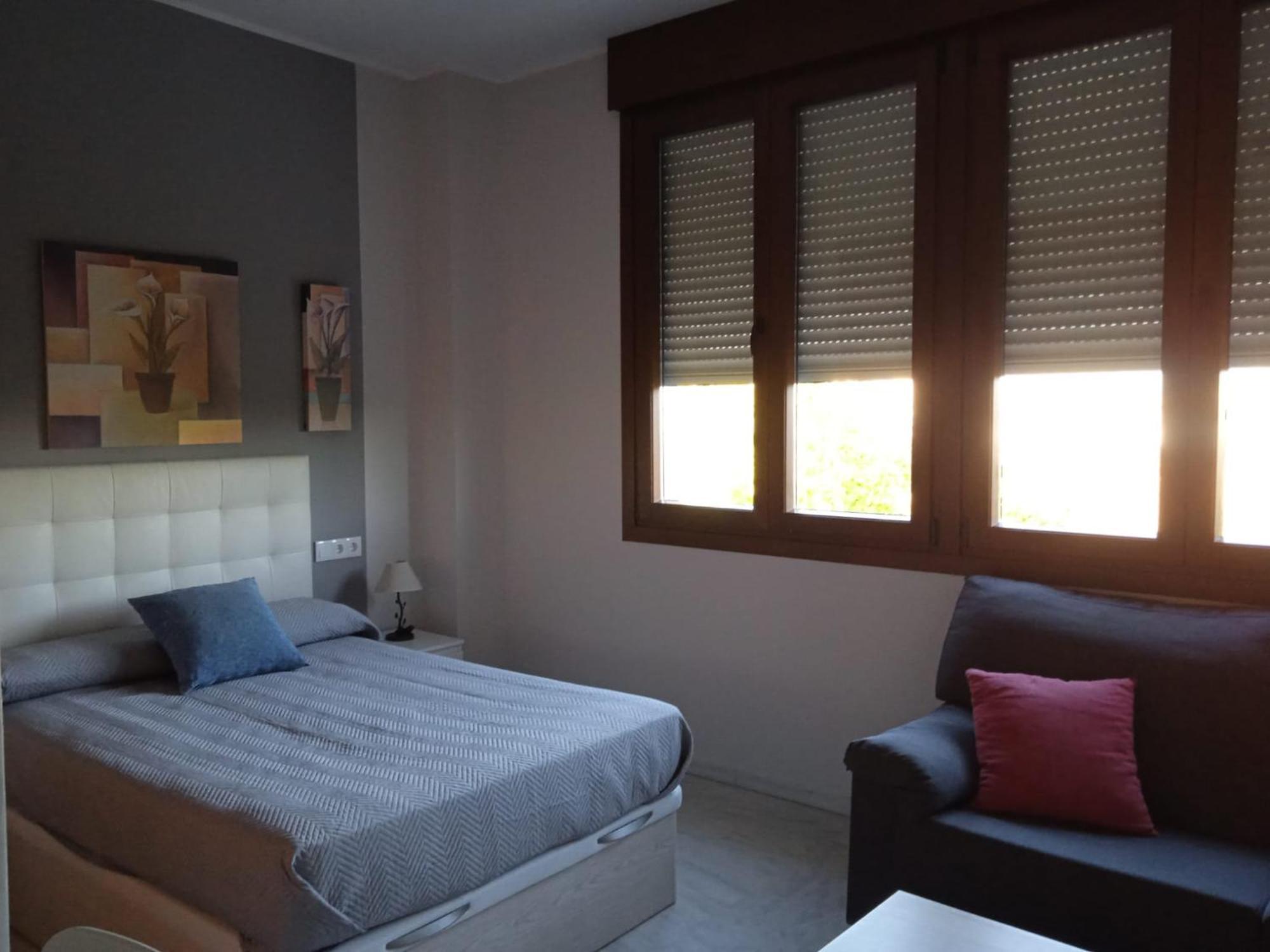 Appartement Fibes Lux Este. Séville