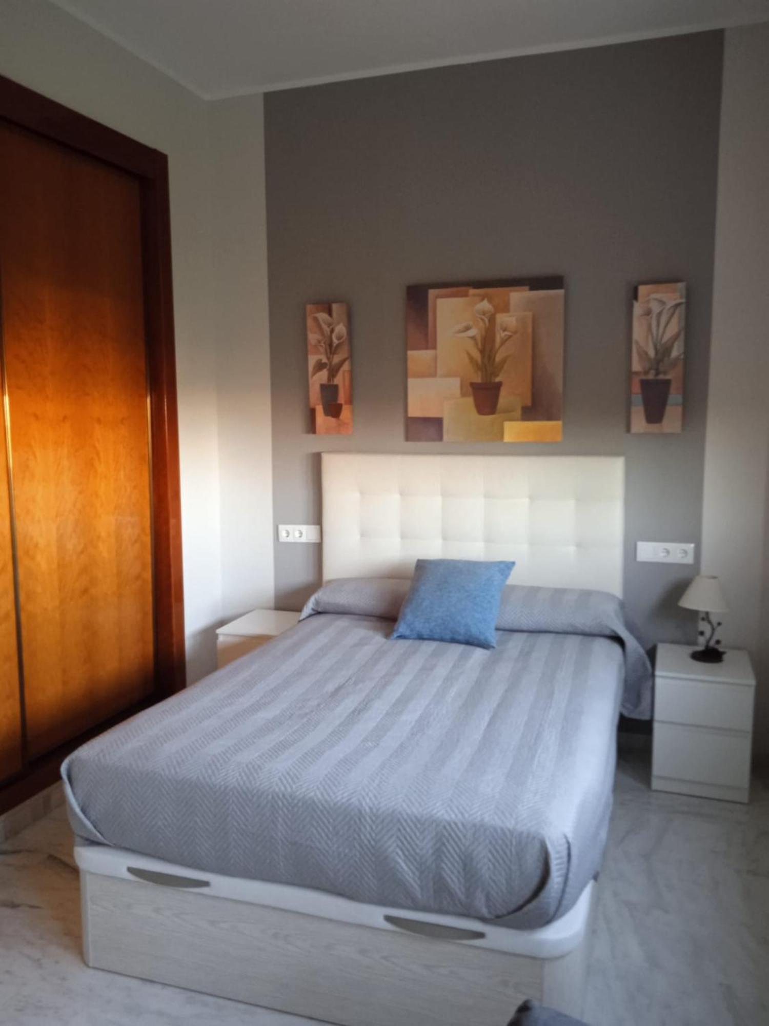 Fibes Lux Este. Séville