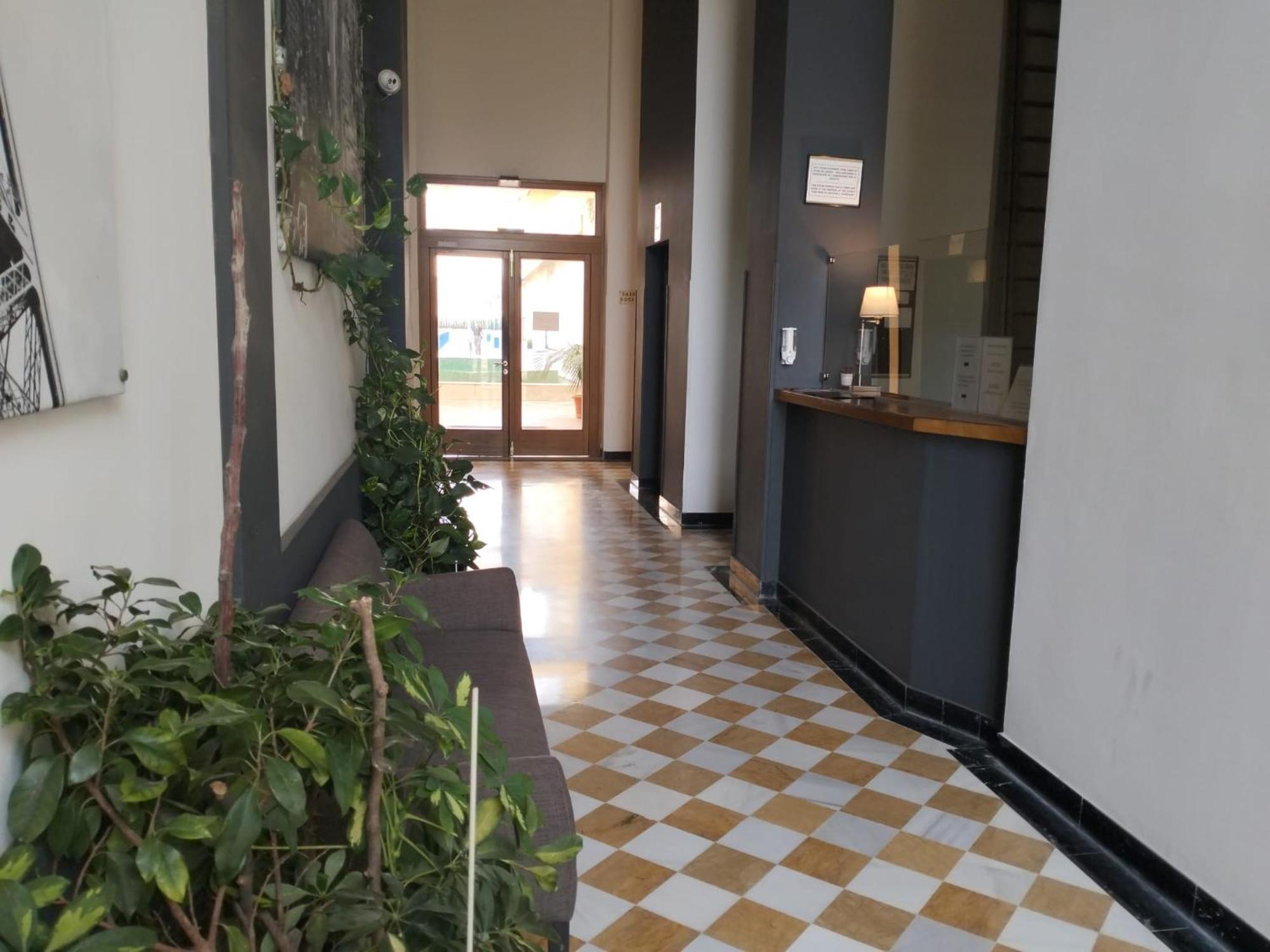 Fibes Lux Este. Appartement