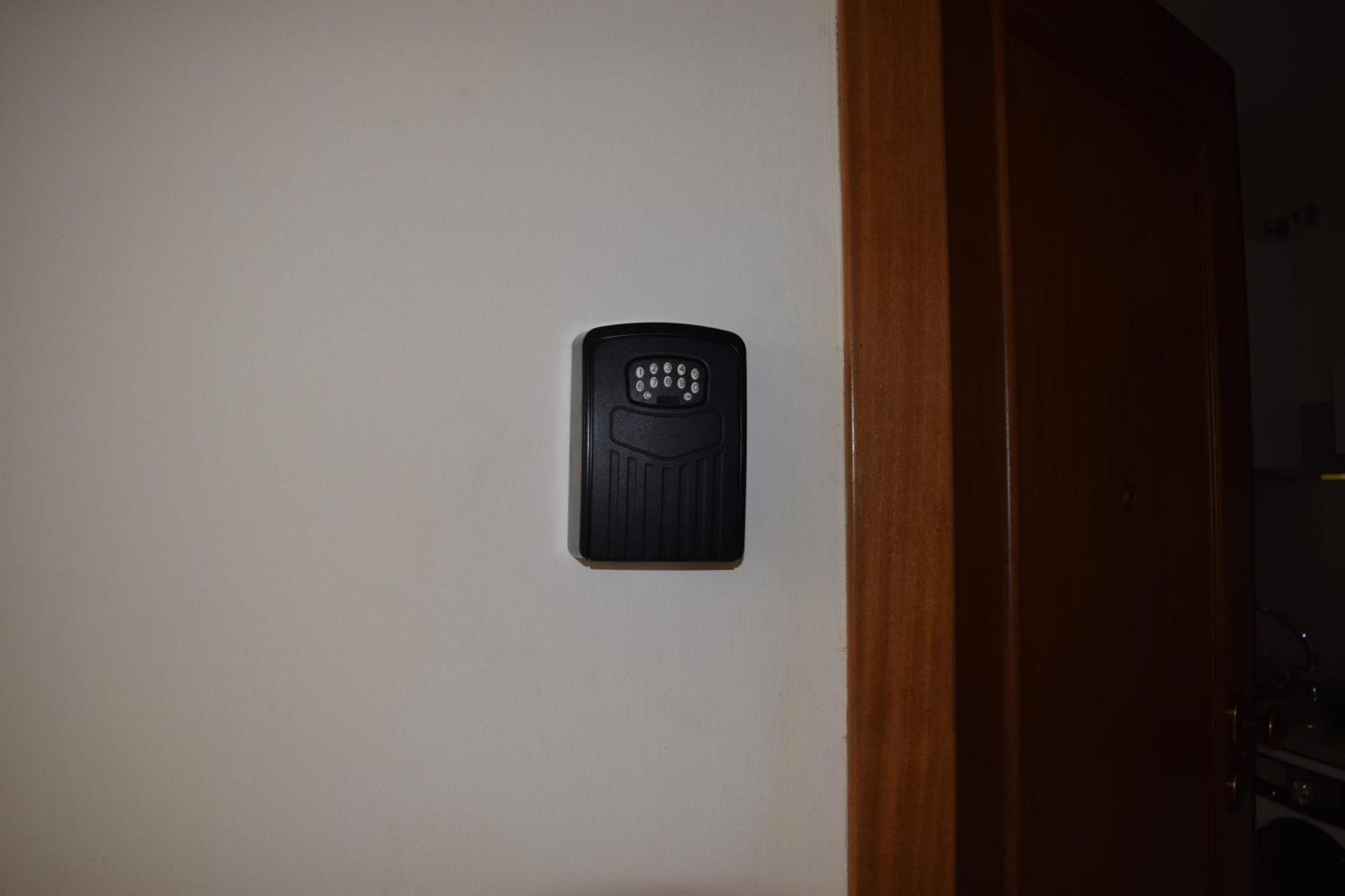 Appartement Fibes Lux Este.