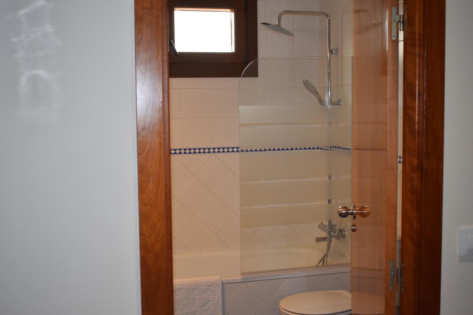 Fibes Lux Este. Appartement *