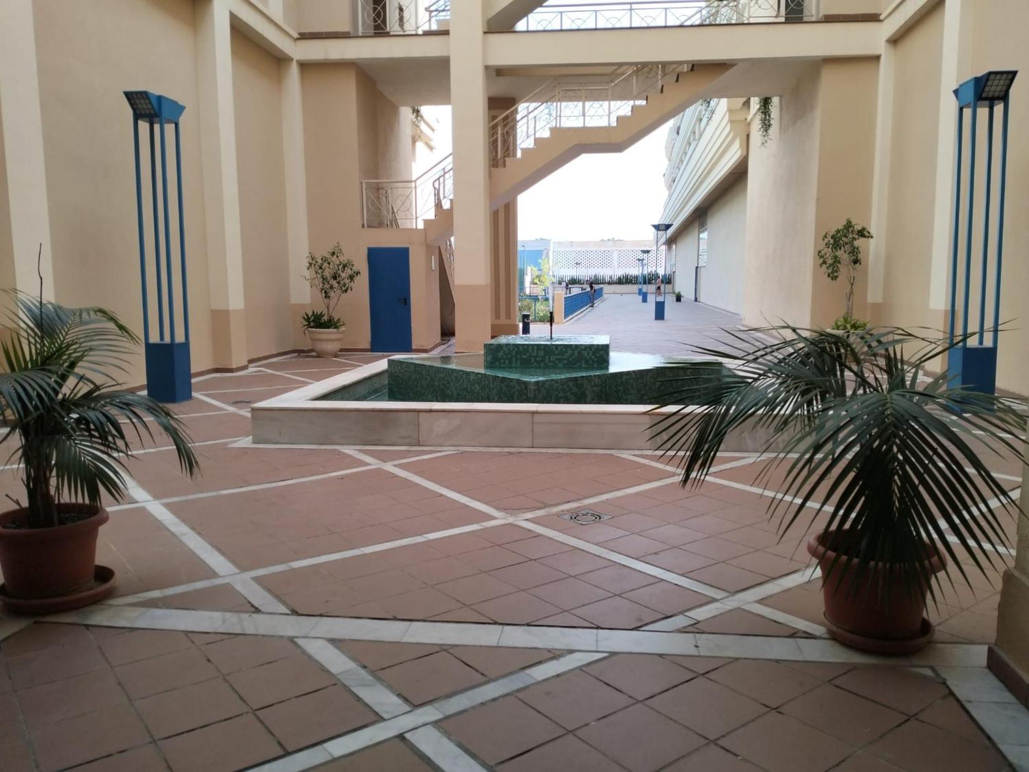 Appartement Fibes Lux Este. *