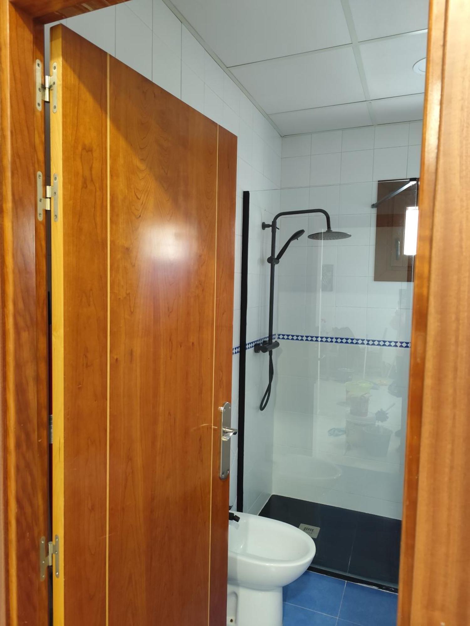 Fibes Lux Este. Appartement *