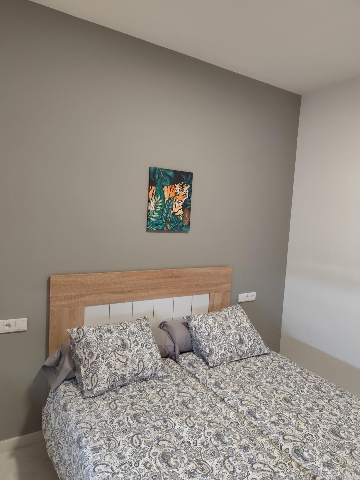Fibes Lux Este. Appartement Séville